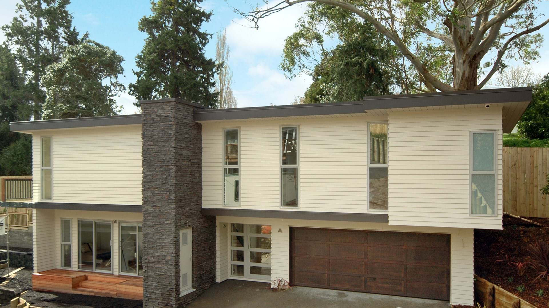 NZ build residential housing 1