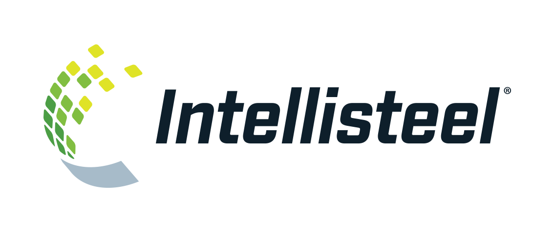 intellisteel logo