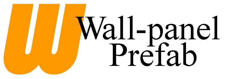 Wall Panel Prefab Logo
