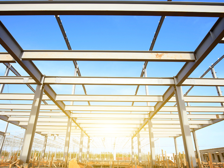 Benefits of Building with Cold Formed Steel