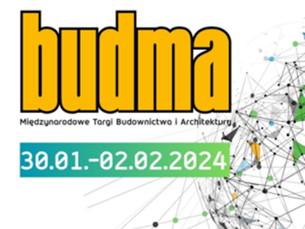 BUDMA 2024
